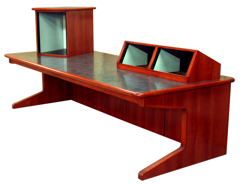 S-10 Production Console
